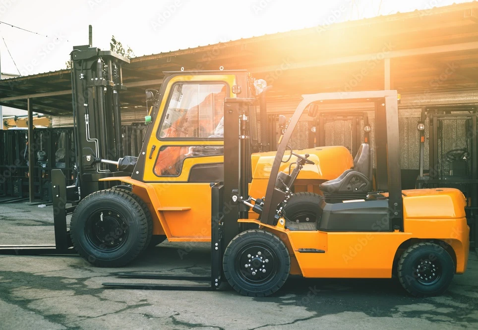FOrklift Hizmeti